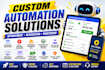 appointment booking bot reservation bot resy bot web automation monitor bot