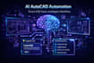 create autocad automation, smart cad tools and intelligent workflow systems