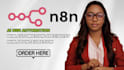 n8n automation n8n workflow ai automation api integration ai agent