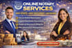 notarize usps form 1583 online available now same day