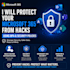 secure microsoft 365 with mfa and conditional access policies