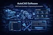develop autocad custom software, cad tools and engineering automation system