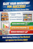 create a warehouse slotting system for your inventory
