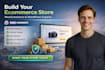 build high converting ecommerce website webshop with wordpress woocommerce