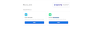 build custom business automation and ai software