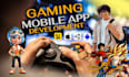 build 2d 3d mobile game development unity unreal development video multiplayer