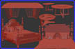 do 3d modeling of chairs, tables, etc