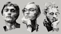 draw your high quality vector portrait