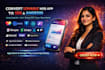 convert lovable web app to native ios andriod using capacitor ionic despia mcp