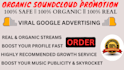 do best soundcloud music promotion using google ads campaign