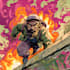 draw comic book illustration graphic novel comic
