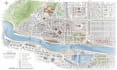 design professional architectural site analysis mapping diagrams and masterplan