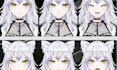create 3d vtuber model, anime character, full rigging, vrchat, vrm, vroi