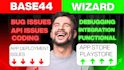 base44 expert base44 bug fixing base44 migration base44 deployment capacitor