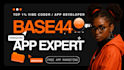 fix base44 bug base44 error base44 debugging base44 app debugging base44 expert
