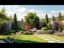 do your landscape design patio
