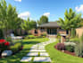 design and render your landscape design