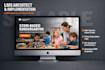 build kindergarten website, preschool website, daycare website, school website