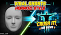 do high retention viral video editing