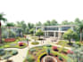 do architectural landscape plan design