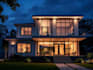 external lighting design agi32