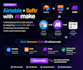 setup do airtable CRM, airtable consultant, airtable workflow automation,