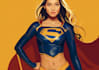 create cinematic superhero character art
