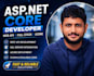 build asp dot net core web API full stack app ai and azure solutions