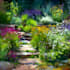 help you design a garden or landscape