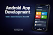 build a native android app using kotlin and jetpack compose