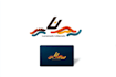 design professional logo for website and business