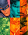 illustrate comic book covers, pages, pinups, superheroes