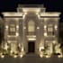 do exterior lighting design, facade or landscape lighting