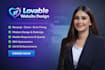 build lovable ai website, clone lovable website, lovable dev ai, lovable app