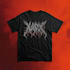 do typography t shirt design