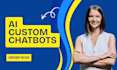 develop custom ai chatbot whatsapp chatbot chatgpt ai botpress custom chatbot