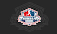 design super eye catching logo for thumbs up runners image