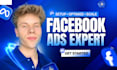 create and setup facebook ads campaigns