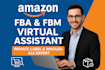 amazon virtual assistant pro