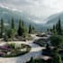 design and render your landscape design