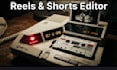 edit your youtube video with cinematic cuts