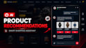 build ai sales agents for ecommerce