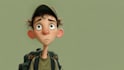 draw you a cartoon character