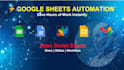 automate google sheets docs and slides using apps script