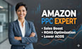 optimize and manage amazon ppc