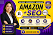 optimize amazon ppc campaign for amazon fba