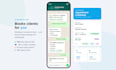 create an ai chatbot that books appointments