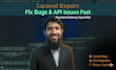 fix laravel bugs, API issues, and payment gateway errors fast