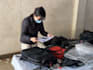 do third party quality control inspection in china