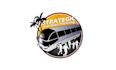 design mascot strategic vacation planning logo